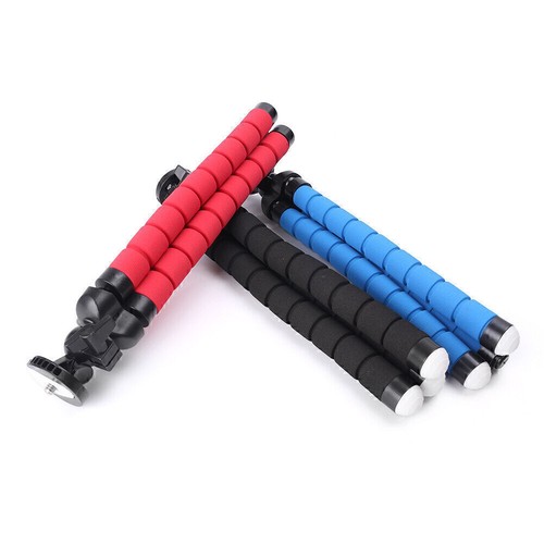 Mini treppiede flessibile