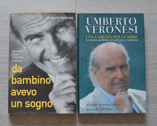 Lotto stock libri - libri, umberto