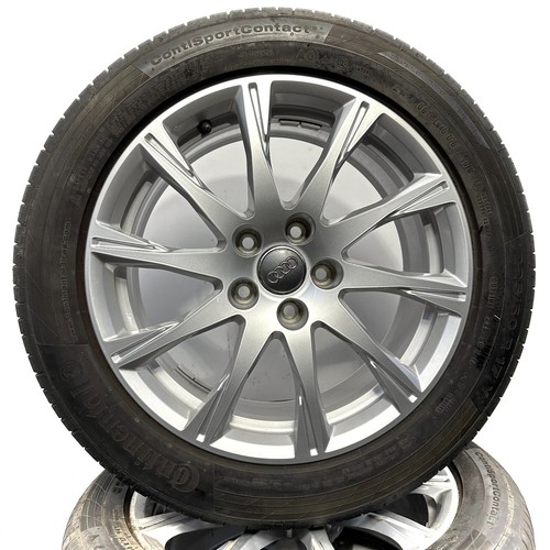 Ruote estive audi s4 8w - audi,