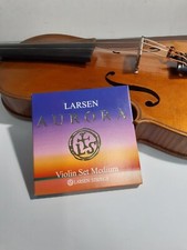 Larsen aurora set violino - 'aurora',