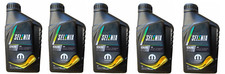 ENGINE OIL SELENIA WR 5W40