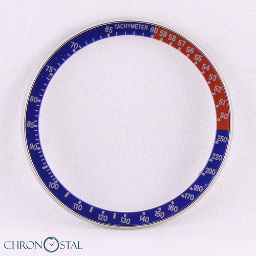 Seiko 6139 6002 - seiko, bezel