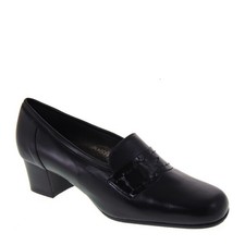 Confort 15i1467 nappa - 15i1467, nero