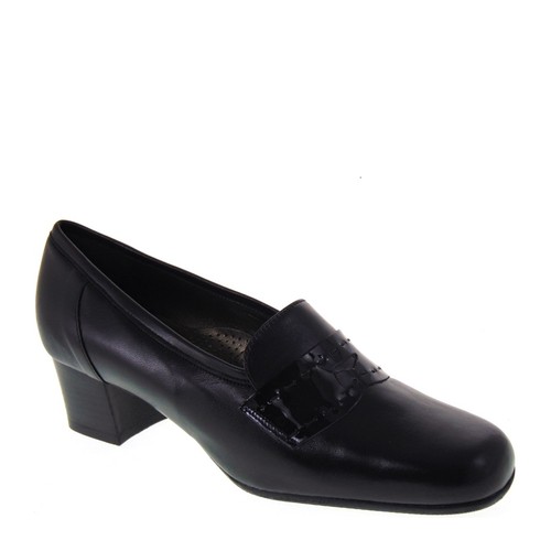 Confort 15i1467 nappa nero - 15i1467,