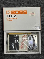 BOSS TU-2 Accordatore