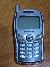 Telefono panasonic a102 - panasonic, eb-a102