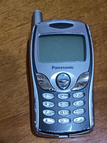 Telefono panasonic a102 - panasonic, eb-a102