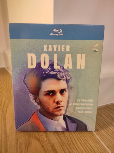 Xavier dolan collection - xavier, /