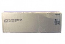 Contenitore toner residuo