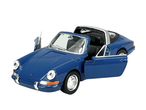 Welly porsche 911 901 - porsche,