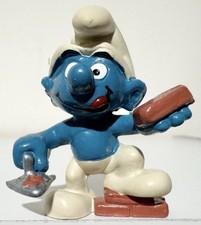 Vintage peyo schleich 1980 - vintage, ☆