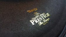 Logo tannoy prestige - logo,