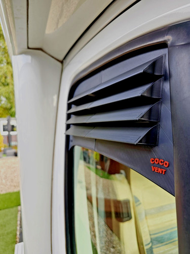Fiat ducato ventola - fiat, finestra