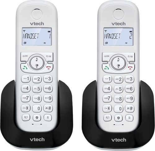 Cs1501 telefono cordless casa - cordless,
