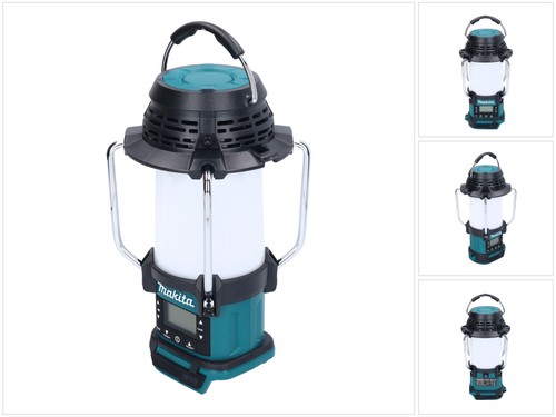 Makita dmr 055 radio - makita, a