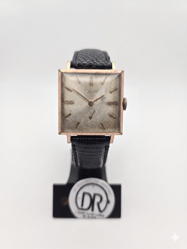 Orologio vintage duward cassa - vintage,