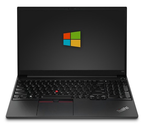 Lenovo thinkpad e15 - lenovo,
