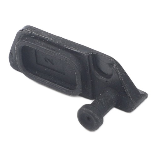 Tappo porta usb - tappo,