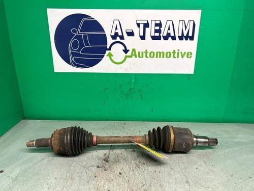 Albero motore anteriore destro