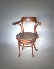 Fauteuil bureau kohn - de,
