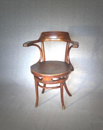 Fauteuil bureau kohn - fauteuil,