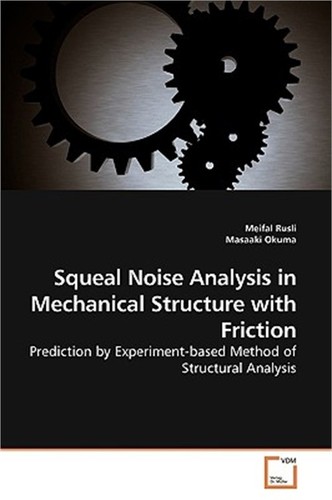 Squeal noise analysis - noise, in