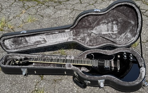 Epiphone 2015 edizione - epiphone,
