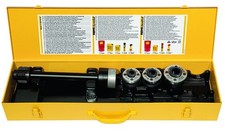 Set teste di taglio REMS S n