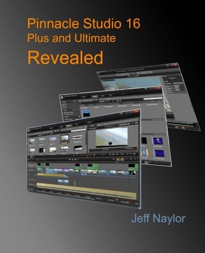 Pinnacle studio plus and - studio,