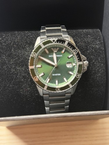 Orologio emporio armani - emporio,