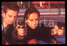 35mm vintage slide* 1996 SQUADRA SPECIALE COBRA 11 Johannes BRANDRUP - Scena