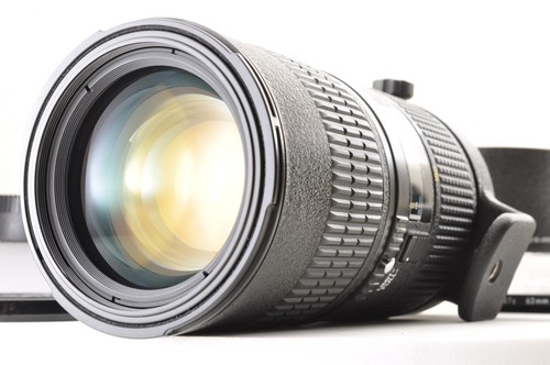Nikon micro nikkor 180 - nikon, af