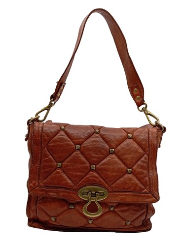 Campomaggi borsa messenger - campomaggi,