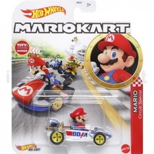 KART MARIO Circuit Special da