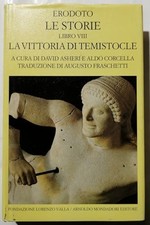 Le storie. Libro VIII. La