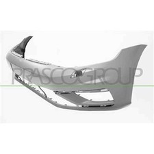 Paraurti Anteriore Con Primer