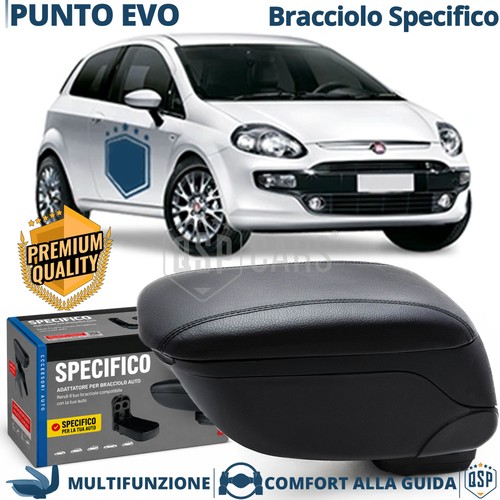 Bracciolo per fiat punto - per, evo