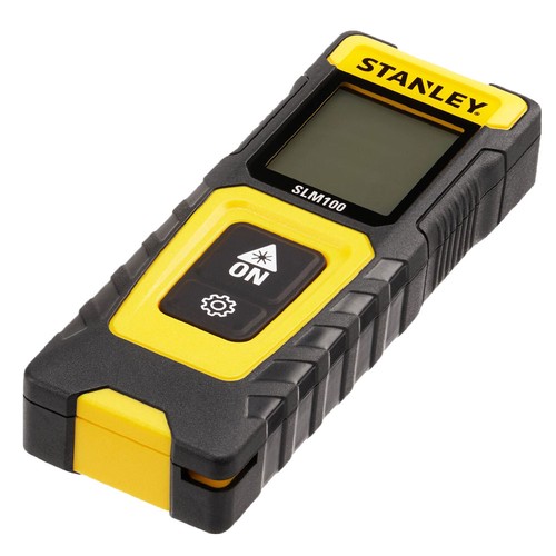 Misuratori laser stanley - stanley, stht