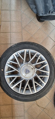 Cerchi lancia ypsilon usati - 15,