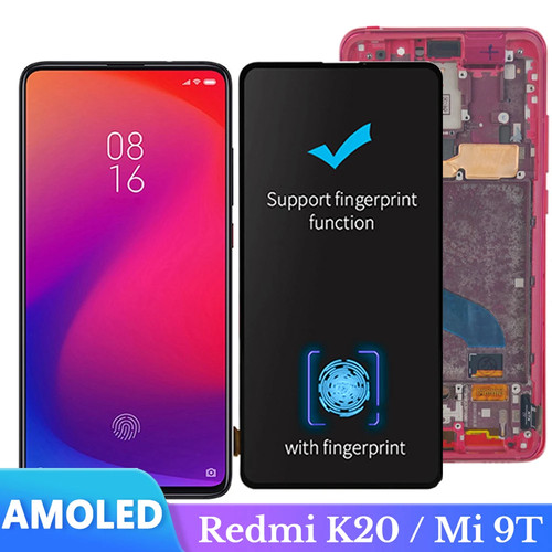 Amoled per xiaomi mi - per,