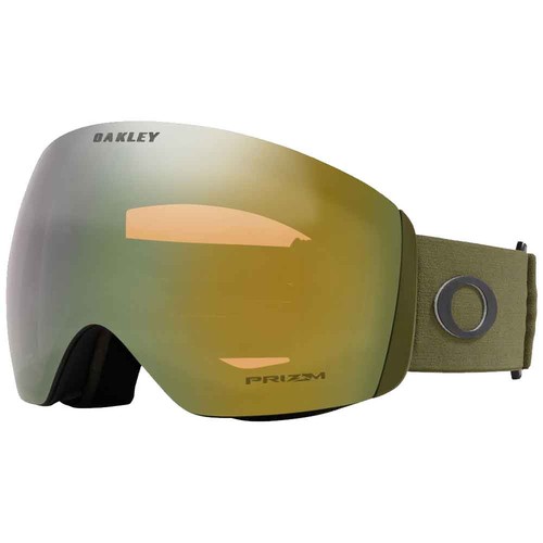 Oakley flight deck maschera - flight,