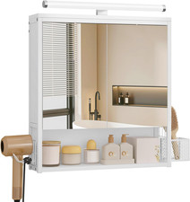 Mobiletto Da Bagno Con