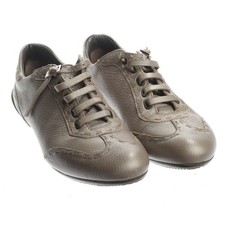Sneakers Fendi Grigio 38 euro