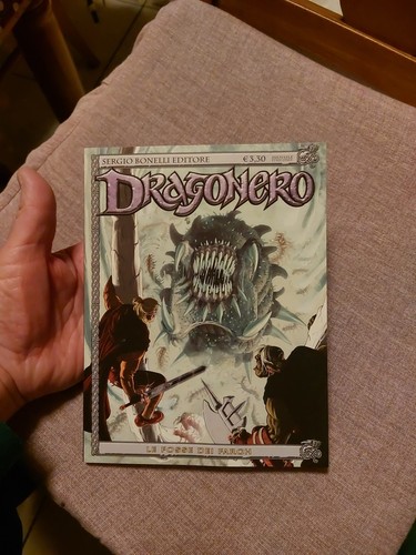 Sergio bonelli editore - bonelli,