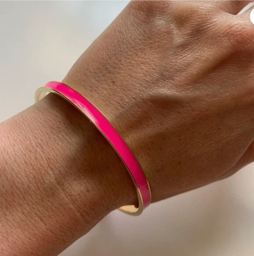 Bracciale kate spade - spade, "hot