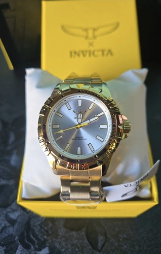69031 orologio uomo invicta - orologio,