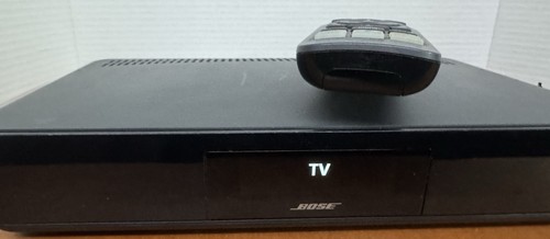 Bose cinemate 130 console - 130, di