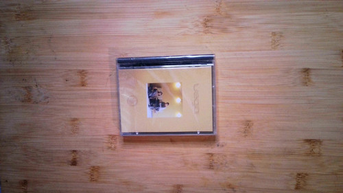 Vega minidisc - vega,