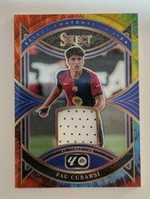 2024-25 Panini Select La Liga