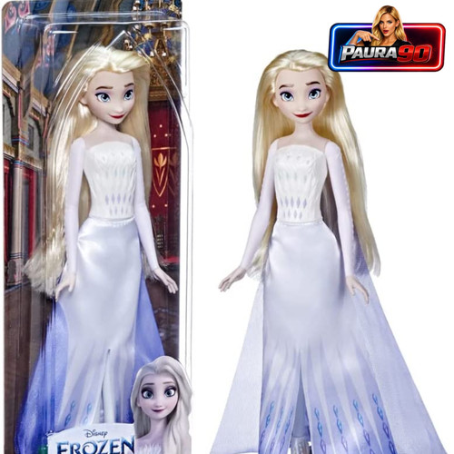 Hasbro disney frozen regina - frozen,